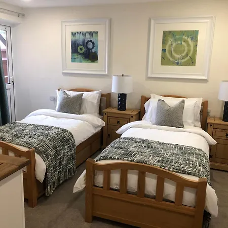 South Avenue B&B-3
